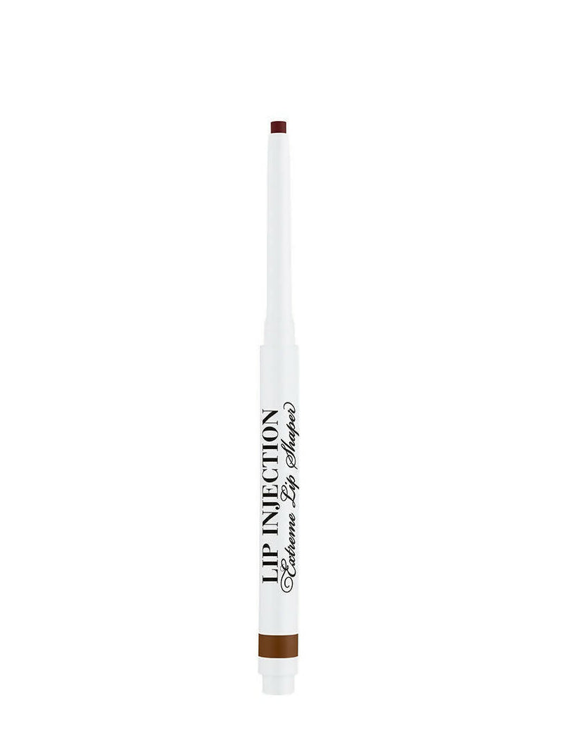 Too Faced Lip Injection Extreme Lip Shaper - Espresso Shot