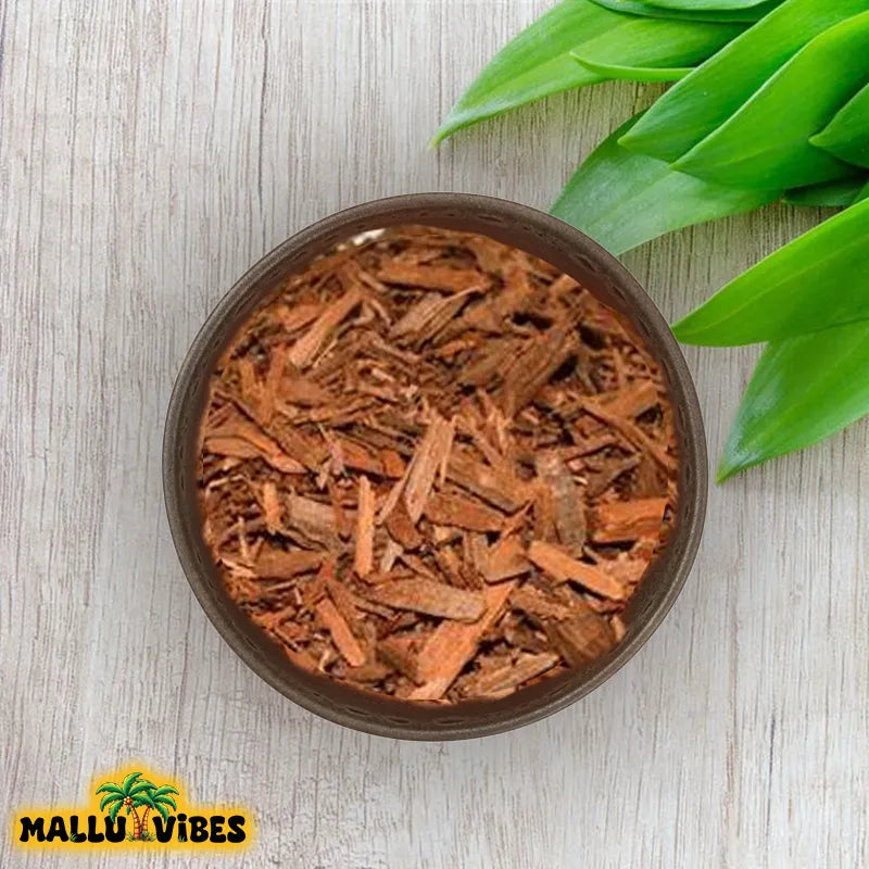 Mallu Vibes Karingali