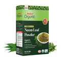 Radico Organic Neem Leaf Powder For Shiny & Healthy Hair