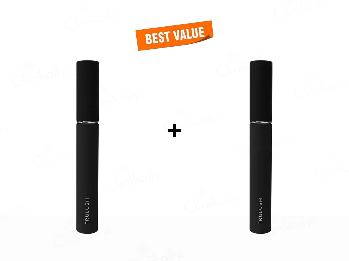 Trulush Eyelash Serum