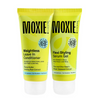 Moxie Beauty Wavy Vibe Setter Travel Duo