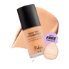 Ruby's Organics Skin-tint Mattifying Foundation - LM 01.8