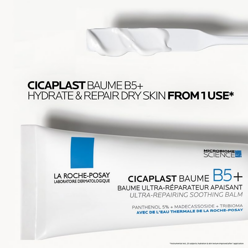 La Roche-Posay La Roche Posay Cicaplast Baume B5 Soothing Repairing Balm