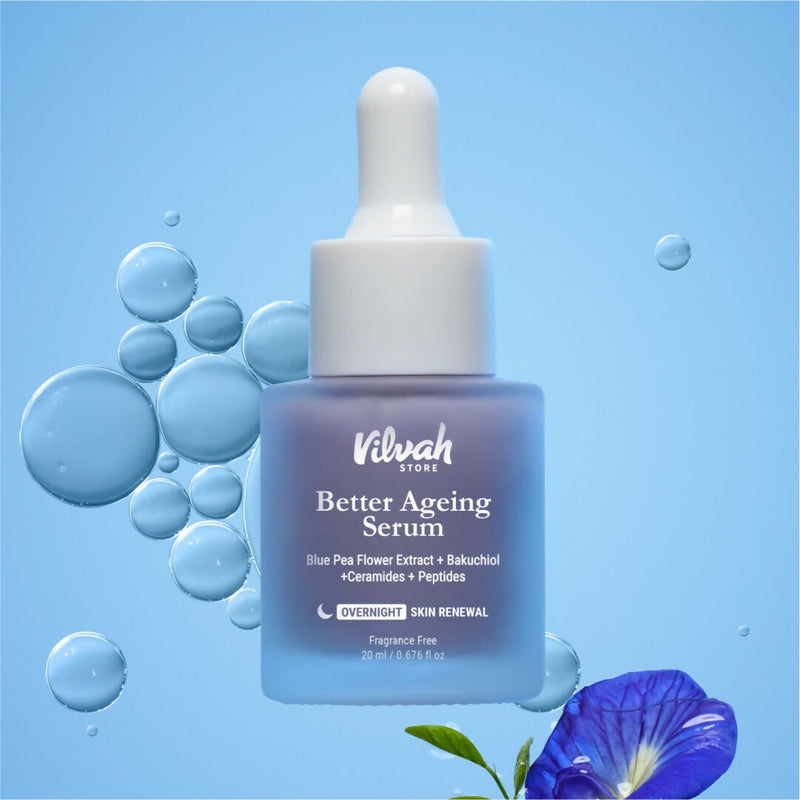 Vilvah Store Better Ageing Serum