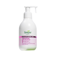 Simple Skin Barrier Gel Cleanser