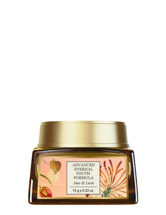 Forest Essentials Night Skincare Ritual