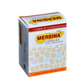 J & J Dechane Ayurvedic Mersina Capsules - Limited Time Offer