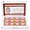 Ghasitaram Strawberry Dryfruit Bites