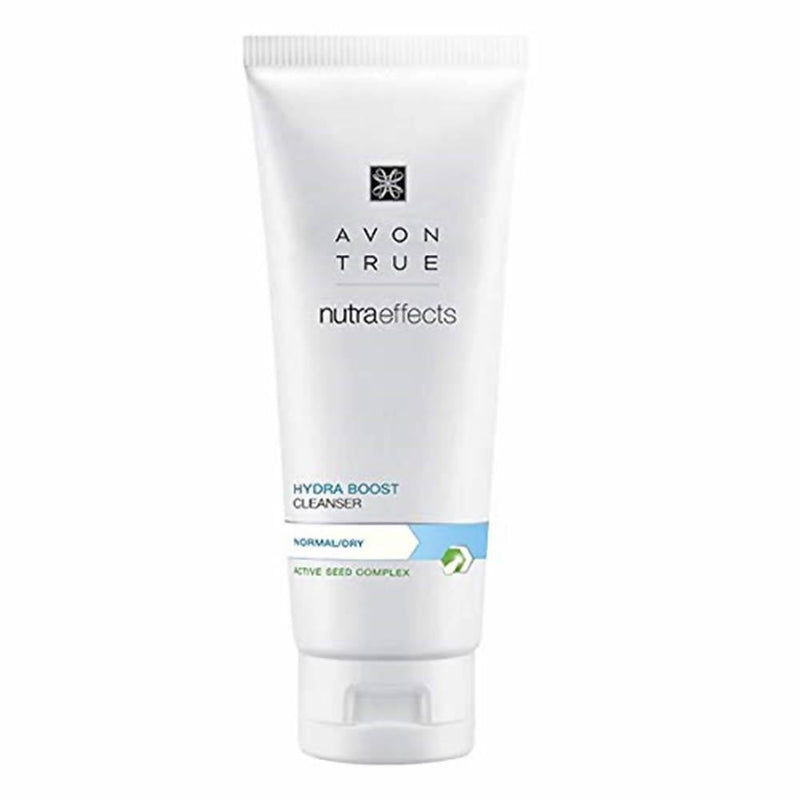 Avon True Nutraeffects Hydra Boost Cleanser