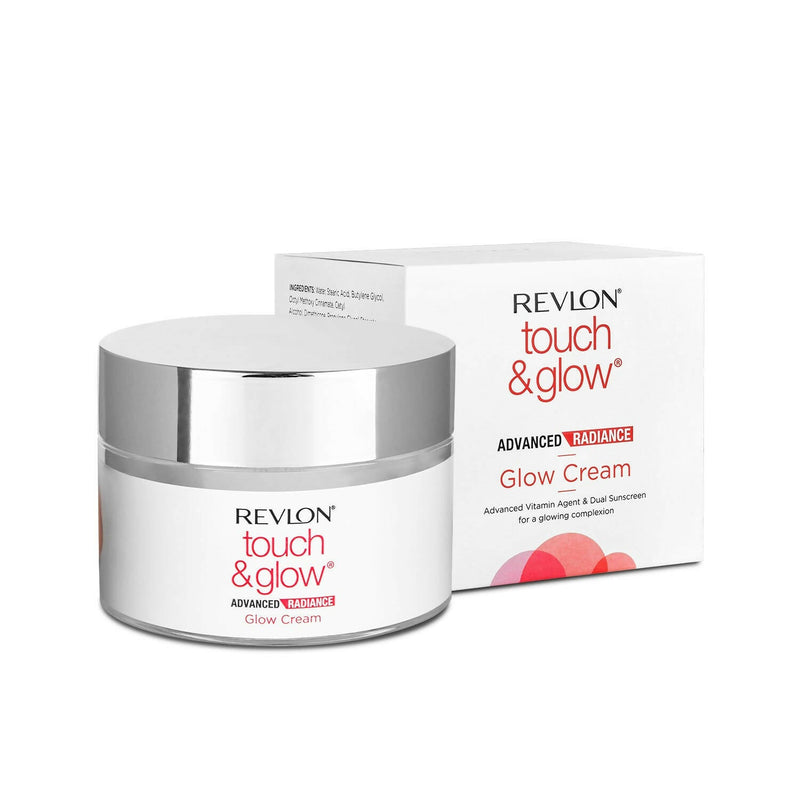 Revlon Touch & Glow Advanced Radiance Glow Cream