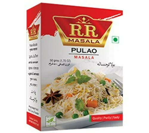 RR Masala Pulao Masala