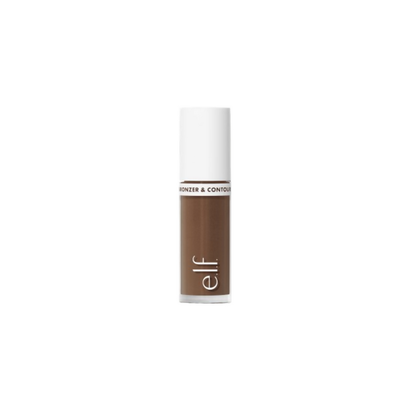 e.l.f. Cosmetics Camo Liquid Bronzer & Contour - Light N Medium