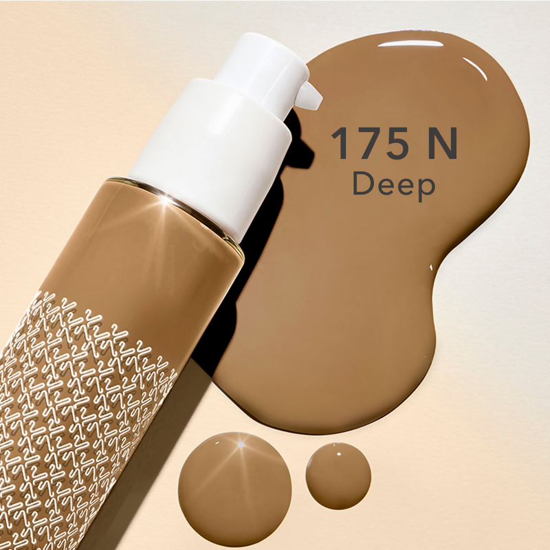 Kay Beauty By Katrina Kaif Hydrating Foundation - 175N Deep