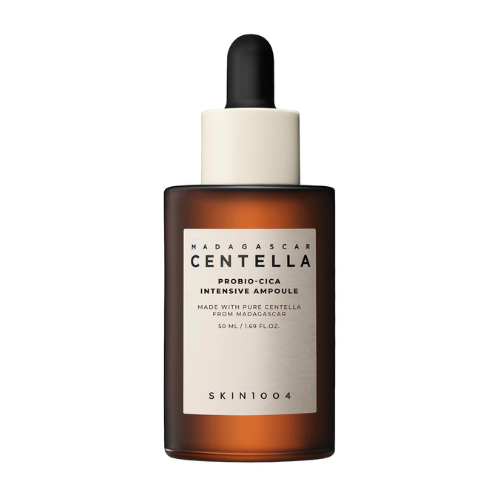 SKIN1004 Madagascar Centella Probio-Cica Intensive Ampoule - 50ml