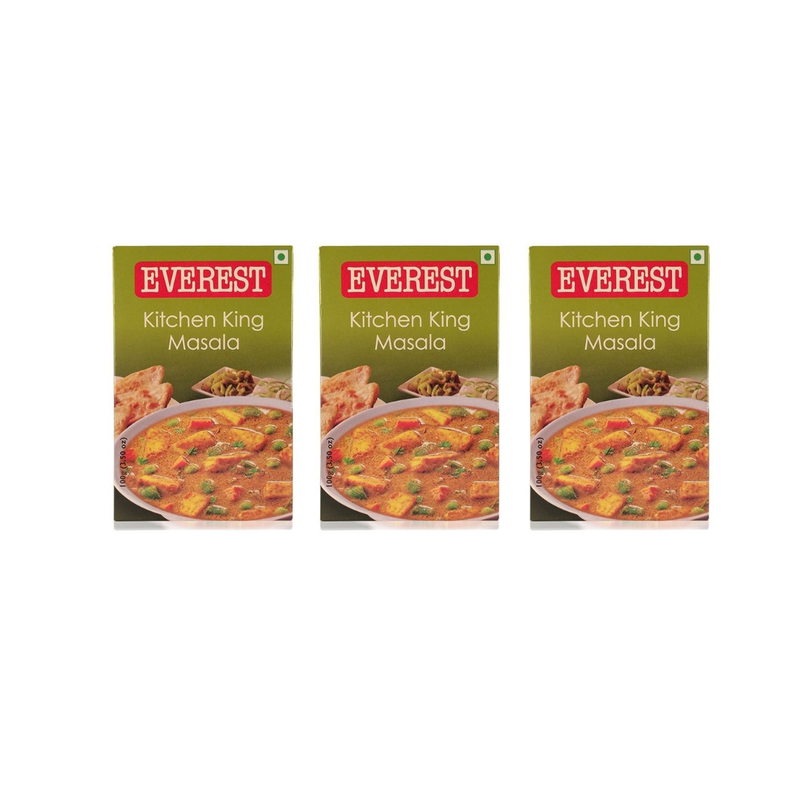 Everest Kitchen King Masala Powder