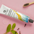 Birdsong Botanical Sea Salt and Spearmint Toothpaste