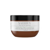 Sadhev Ayurvedic Hair Conditioner With Extracts Of Aloe, Hibiscus, Soap Nut And Indian Maddar For Deep Condition And Nourishment
