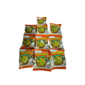 Patanjali Atta Noodles Yummy Masala (Pack of 10)