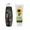 Patanjali Reetha Shampoo & Conditioner Combo