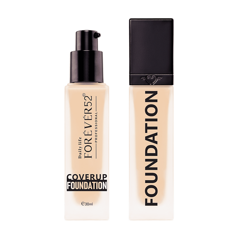 Daily Life Forever52 Coverup Foundation - FCU20.5