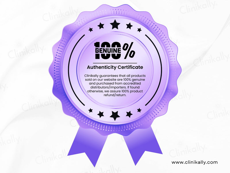 Clinikally Hair ReGrow Serum