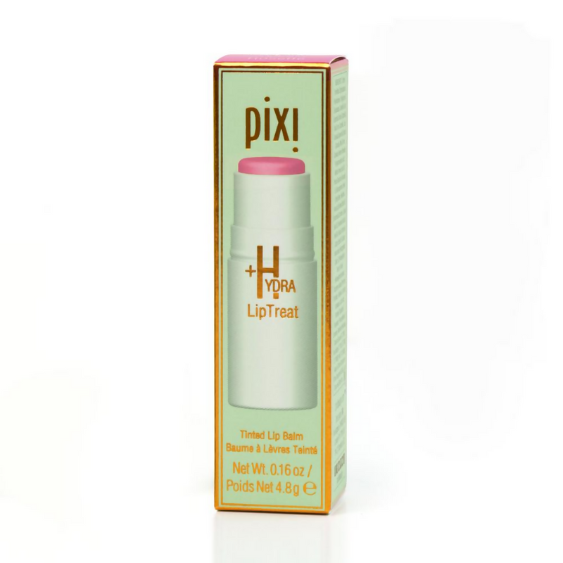 PIXI +Hydra LipTreat Tinted Balm - Rosette