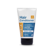 Ustraa hair conditioner tube on a white background