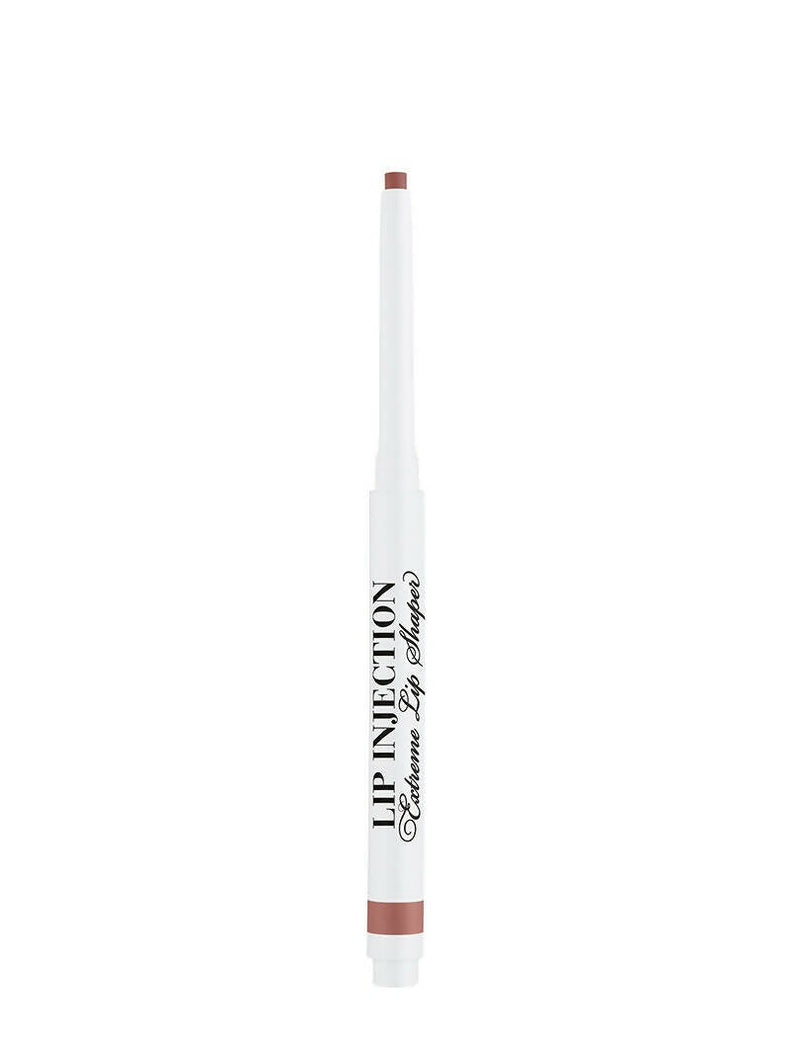 Too Faced Lip Injection Extreme Lip Shaper - Puffy Nude