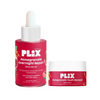 PLIX The Plant Fix 0.6% Retinol Dewy Serum & Anti Ageing Night Cream