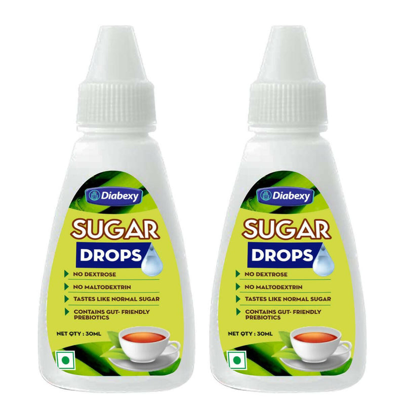 Diabexy Sugar Drops