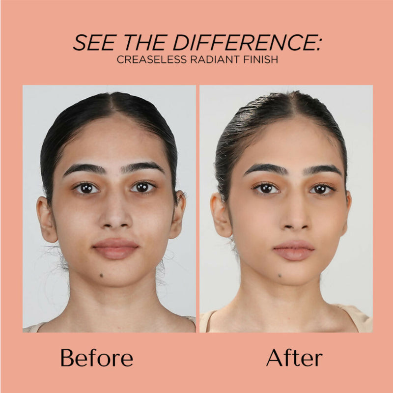 Bella Vita Organic Hydmatte Fx - Airbrush Liquid Foundation - Soft Ivory