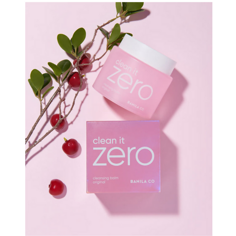Banila Co Clean It Zero Cleansing Balm Original