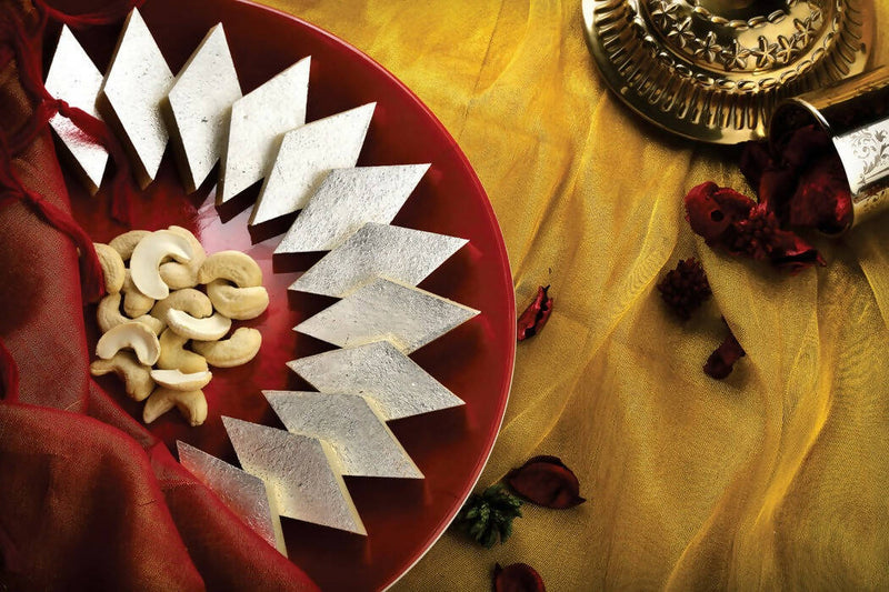 Agra Sweets Kaju Katli