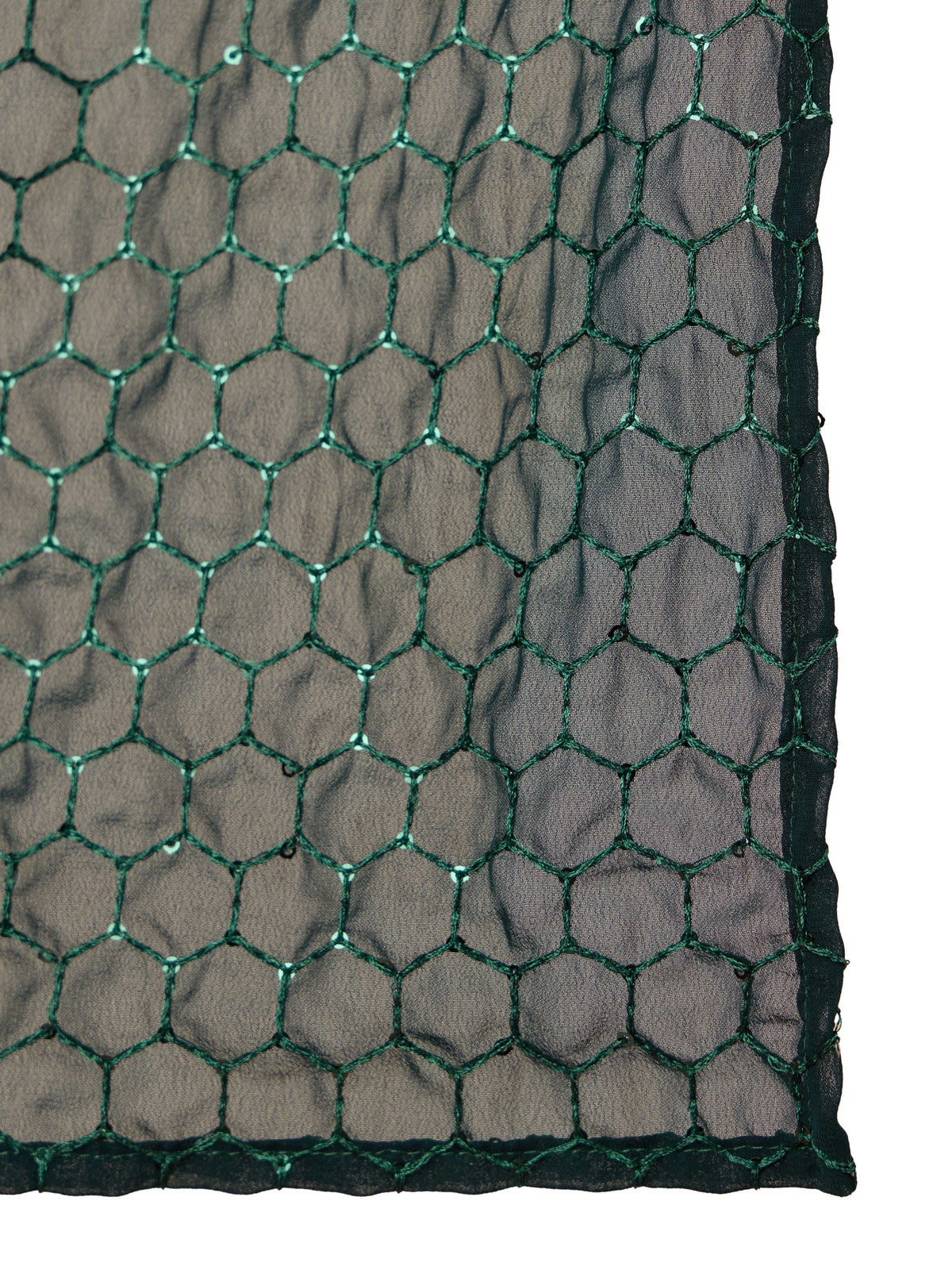 Men's Complete Bottle Green Kurta Set with Pant and Dupatta