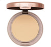 Fashion Colour Oil Control Clear Glow 2 in 1 Powder-Shade 03