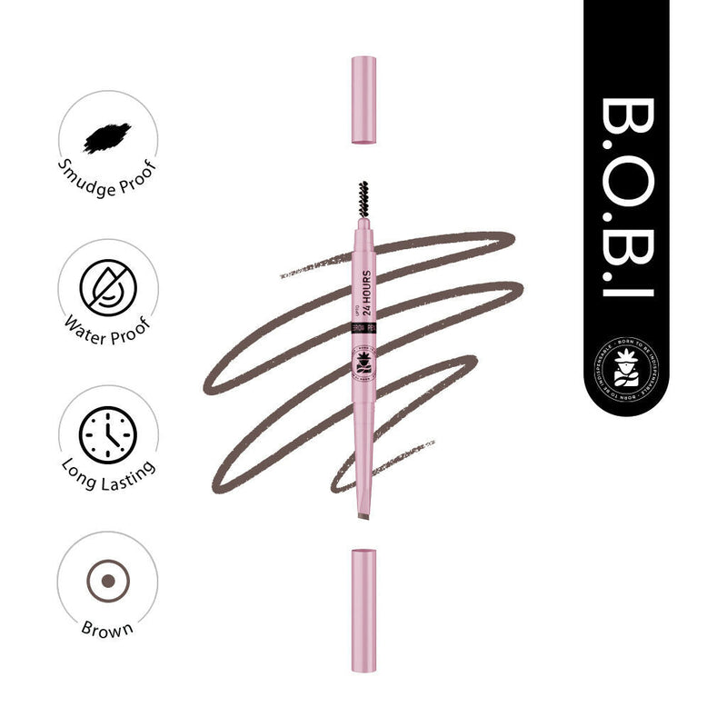 BOBI Eyebrow Pencil Brown