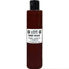 Love Earth Body Wash Jasmine, Green Tea & Charcoal