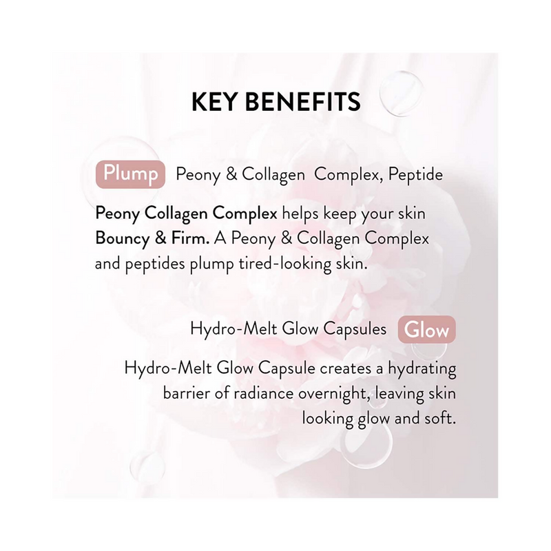 Laneige Bouncy And Firm Sleeping Mask