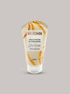 VI-JOHN Rice Water & Ceramide Face Wash For Glass Skin Deep Skin Clean
