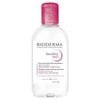 Bioderma Sensibio H2O Daily Soothing Cleanser