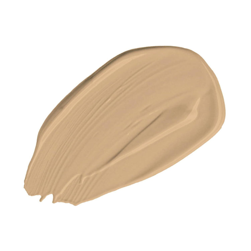 Colors Queen Flawless Foundation – 04 Natural Nude