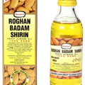 Hamdard Roghan Badam Shirin Sweet Almond Oil