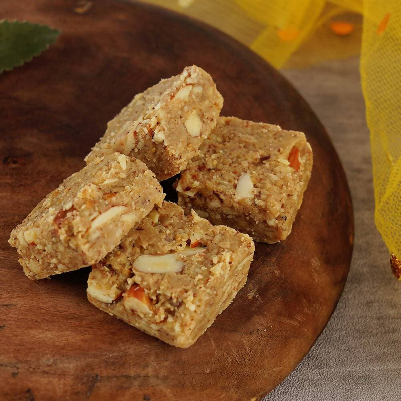 Evergreen Sweets - Horse Power