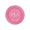 Mila Beaute Babe Blush Powder Blush - Candy Pink