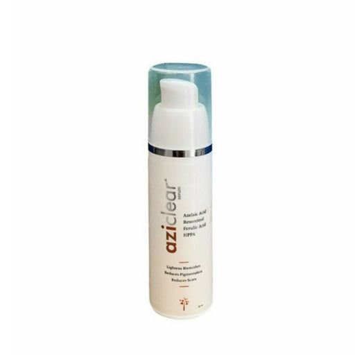 Aziclear Serum with Azelaic acid, Vitamin C, and Ferulic Acid