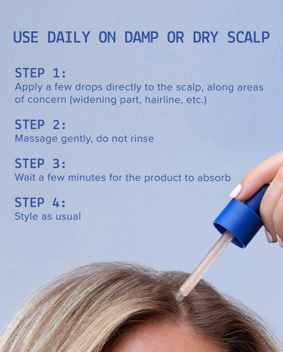Aavrani Hair Density Boosting Treatment (Serum)
