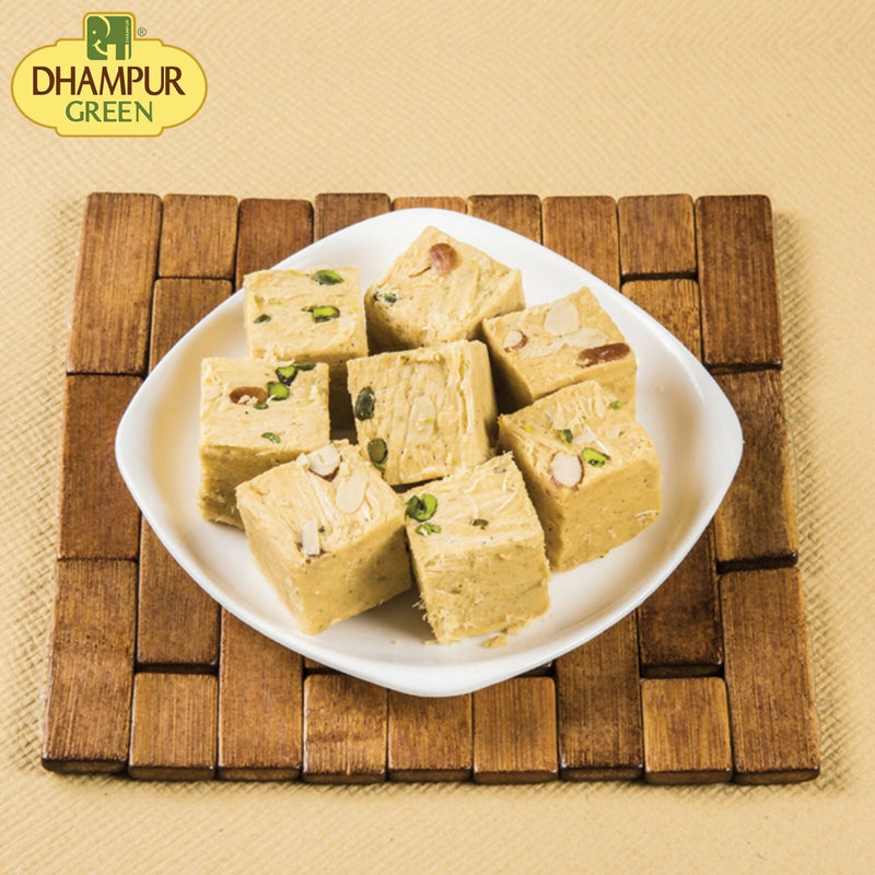 Dhampur Soan Papdi