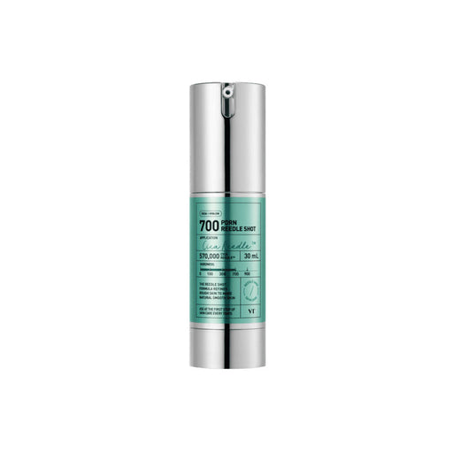 VT Cosmetics PDRN Reedle Shot 700