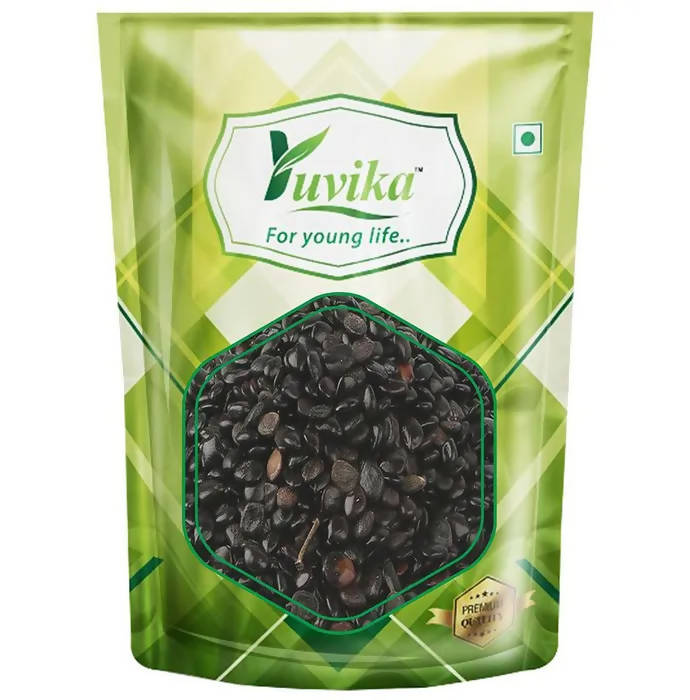 Yuvika Chaksoo Seeds
