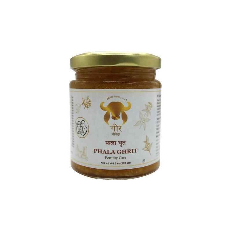 Gir Phala Ghrit Ghee